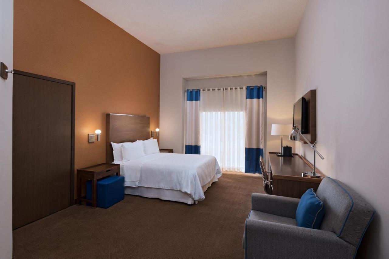 Four Points By Sheraton Galerias Μοντερέι Εξωτερικό φωτογραφία