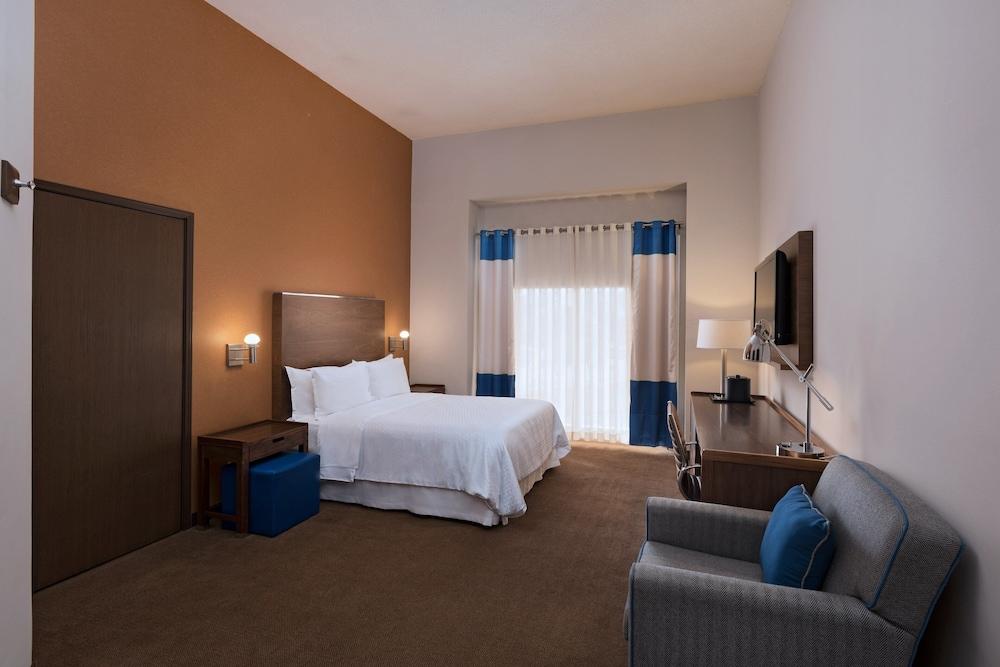 Four Points By Sheraton Galerias Μοντερέι Εξωτερικό φωτογραφία A typical hotel room