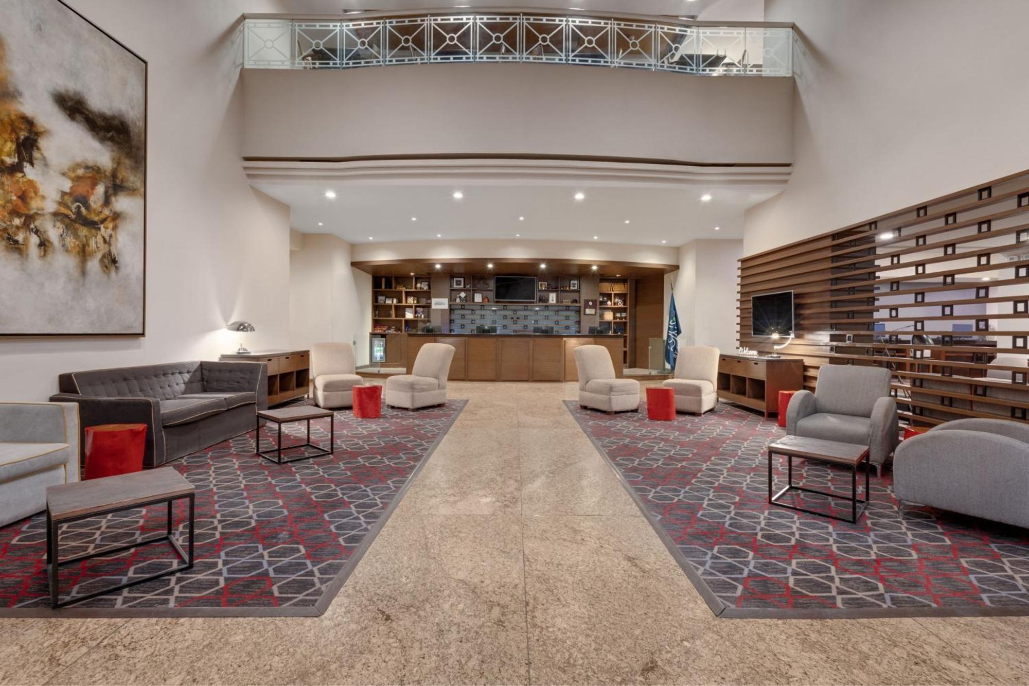Four Points By Sheraton Galerias Μοντερέι Εξωτερικό φωτογραφία The Library at The Westin