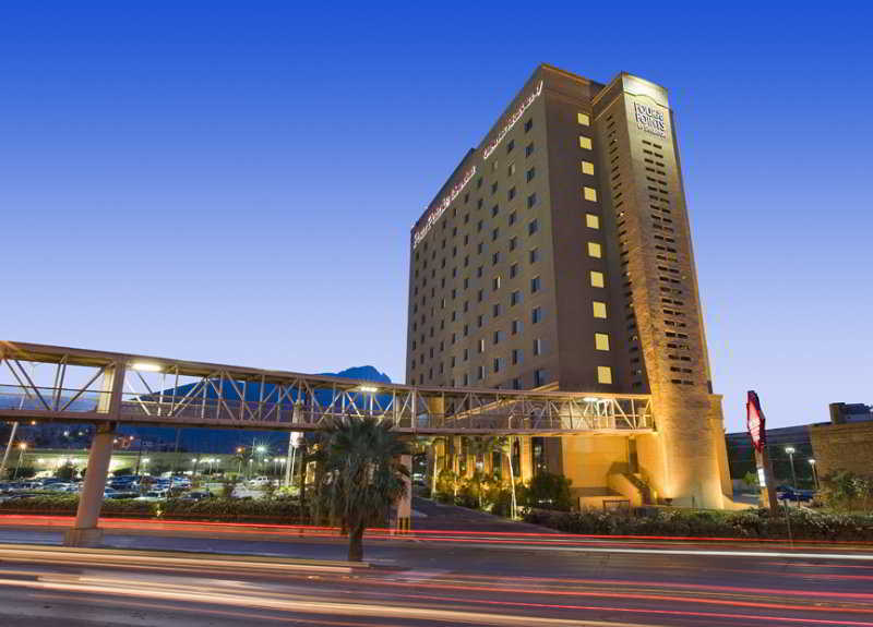 Four Points By Sheraton Galerias Μοντερέι Εξωτερικό φωτογραφία The Hotel at Old Town Scottsdale